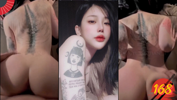 โม๊คควย แตกใน เย็ดไม่ยั้ง เย็ดหี เย็ดสาวสักลาย