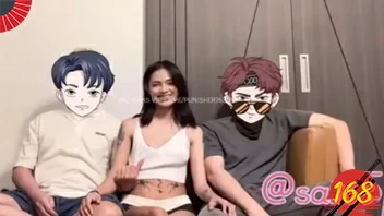 โหนกหี เลียหี หีแฉะ หลุดสวิงกิ้ง หลุดน้องไข่ดาว