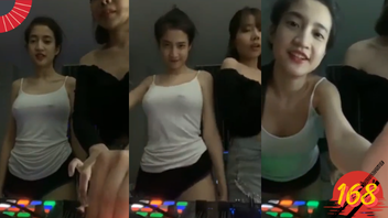 หีไทย หี หัวนมตั้ง ส่องนม ร่อนหี