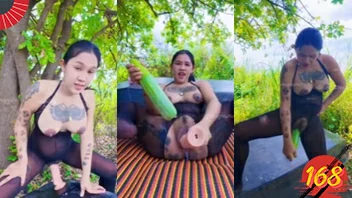 เบ็ดหี เกี่ยวเบ็ด หีแฉะ หีสาวอวบ หลุดช่วยตัวเอง